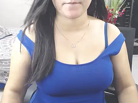 Ridiha_Pari Obrolan Langsung XXX