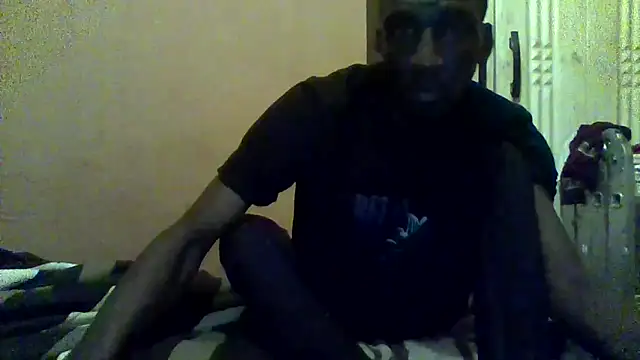 longdickson12345 Live XXX-Chat