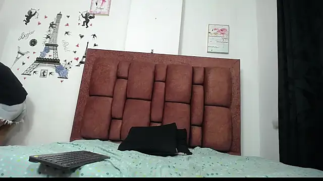 varascott Live XXX-Chat