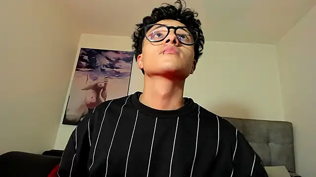 Adonibaskerville4 Obrolan Langsung XXX