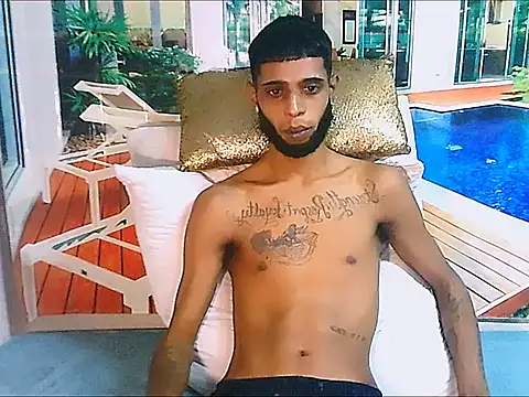 CharmingIndian1 Adlı Modelin Web Kamerası Şovu