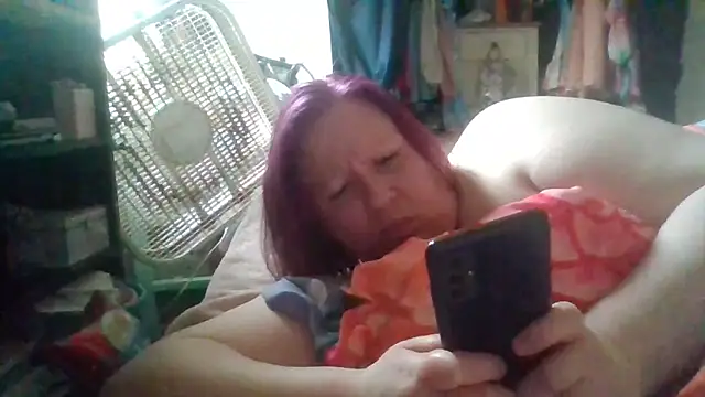 starlight1983 Live XXX-Chat