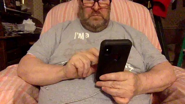 Drwhocares 웹캠 쇼