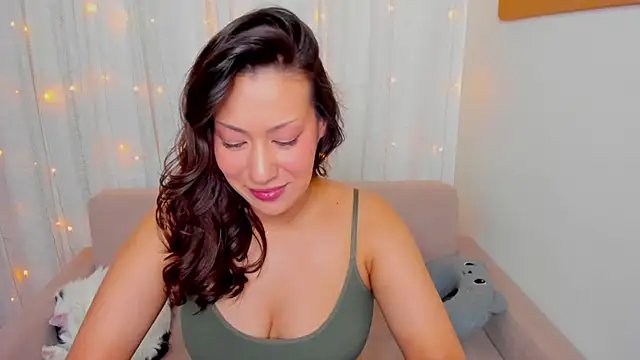 FieryHeart Obrolan Langsung XXX