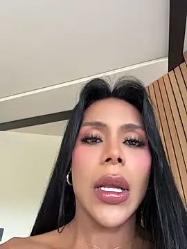 HOT_LADY_777n Webbikameraesitys