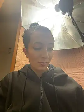 SALOME_KORLAND Webcam Show