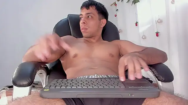 Živý XXX chat shooting_wilson