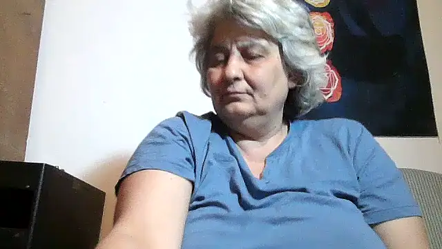 ExquisiteMature Live XXX-Chat