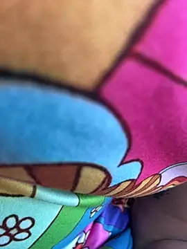 SuzyCatzz Live XXX-Chat