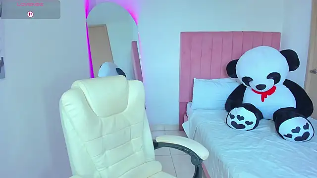 Janettcruz's Live XXX Chat