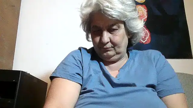 ExquisiteMature: απευθείας συνομιλία ΧΧΧ