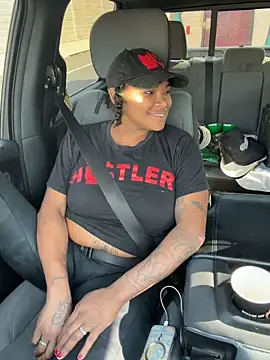 HaloRodeoLover2: вебкам-шоу