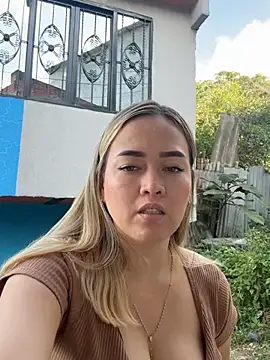 Sembang XXX Secara Langsung Danielavegax