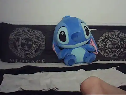 SoftEdgeBoy Webcam show