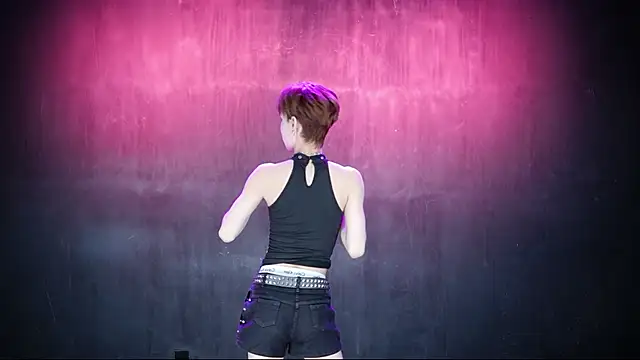 Webkamerová show Queen-Vibe