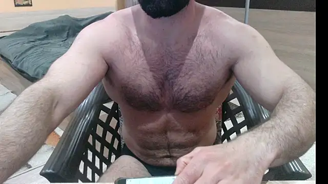 alieninhumanbody1のウェブカメラショー