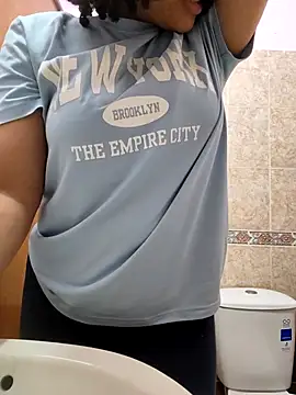 DannaBerry's Live XXX Chat