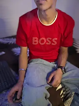 Boyxcock7のウェブカメラショー