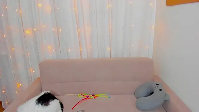 Chat XXX Live FieryHeart