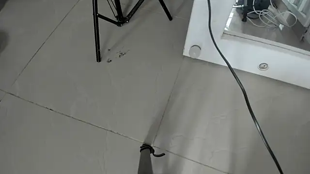 khris__evans 网络视讯表演