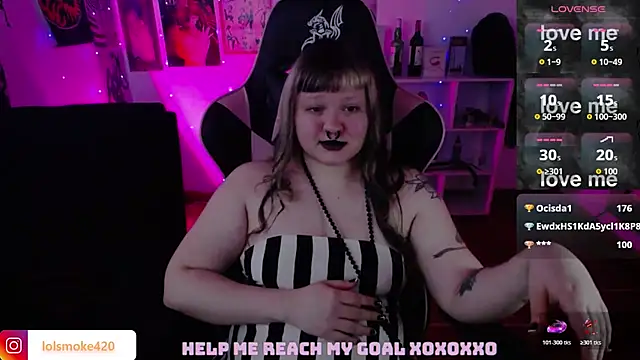 Bdsm_and_fries Live XXX Chat