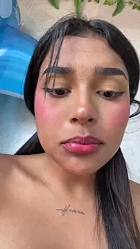 Mariangel_11's Live XXX Chat