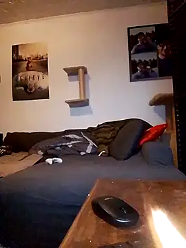 Codymc89 Webcam-Show