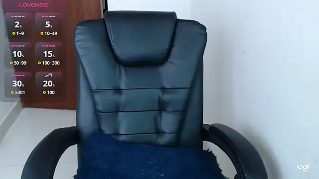 Chat XXX en directo de spicey_latina