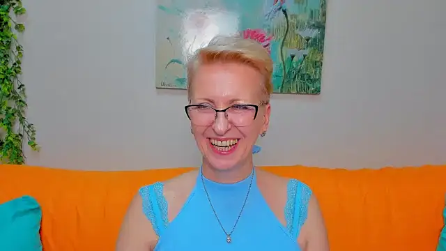 Chat XXX Live iamyourdream89