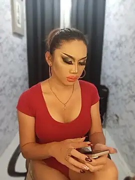 Victorias_DomWorld 现场XXX聊天