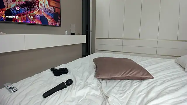 แชท XXX สดของ JenniferQueen11