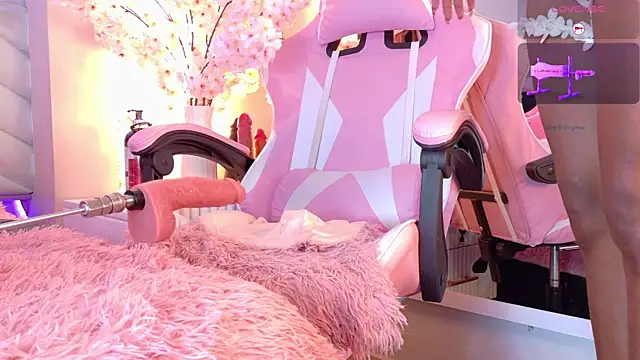 amy_miller1's Webcam Show