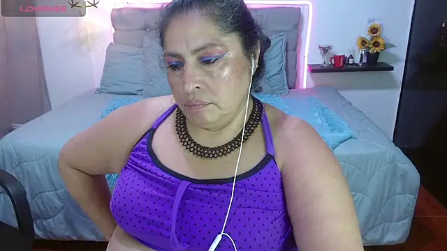 Chat XXX ao vivo de Keyla01_