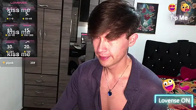 Živý XXX chat samael1107