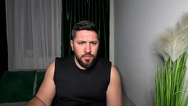 Gold_Alpha_Boy 라이브 XXX 채팅