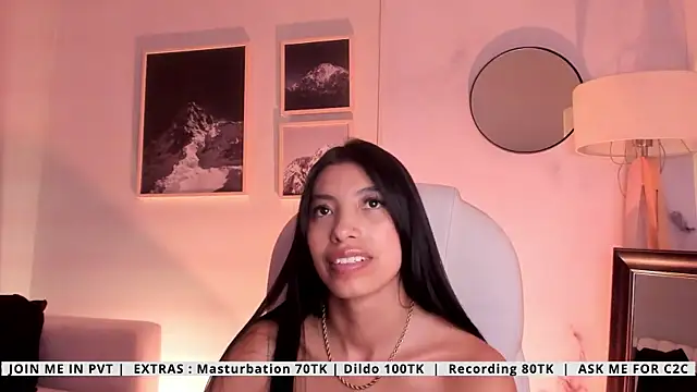 Tiffany_Low: απευθείας συνομιλία ΧΧΧ