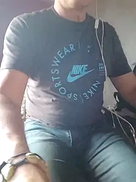 Guskiss Pertunjukan Webcam