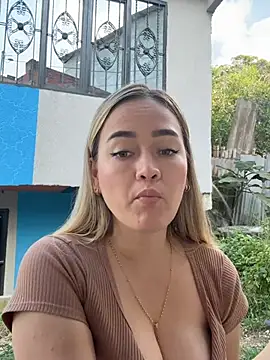 Danielavegax: вебкам-шоу