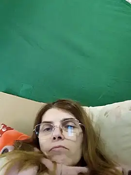 Musical__fantasy élő XXX-chatje