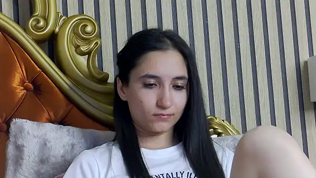 XXX chat uživo modela CarolinaBlair