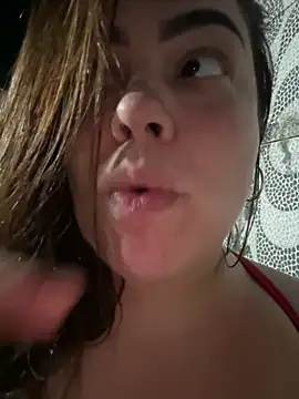 Webkamerová show Fernandinhacarioca021rj