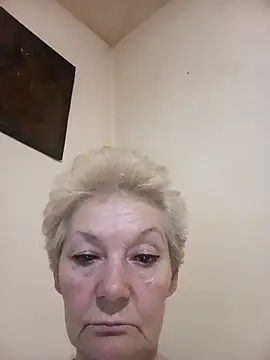 Calypso-Loove Show in webcam