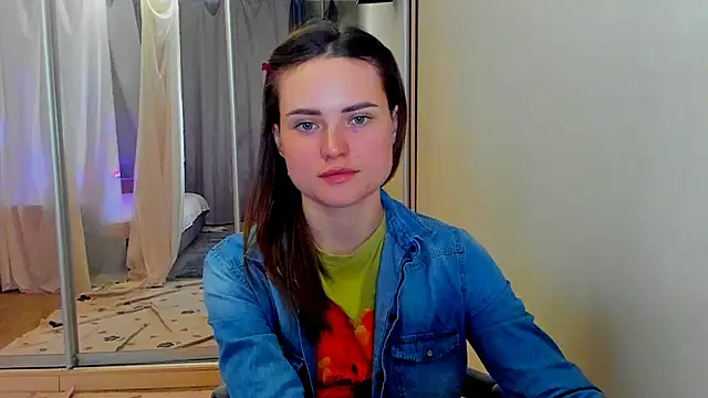 Jessy_lil élő XXX-chatje