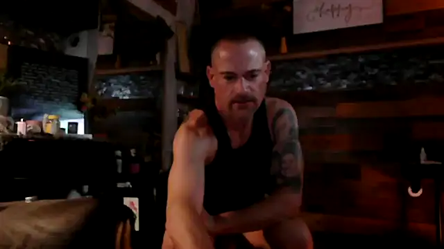 MISTERANDDEMI Live XXX-chat