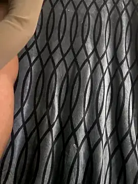 BabyNyraa élő XXX-chatje