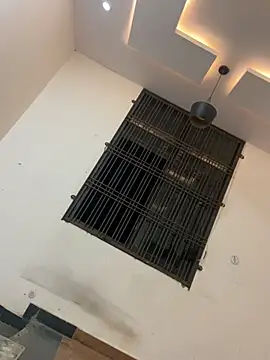 Cute-But-Naughty élő XXX-chatje