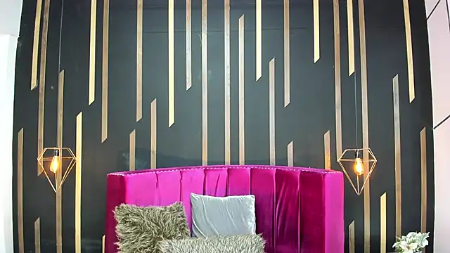 XXX chat uživo modela Kendal_Lane