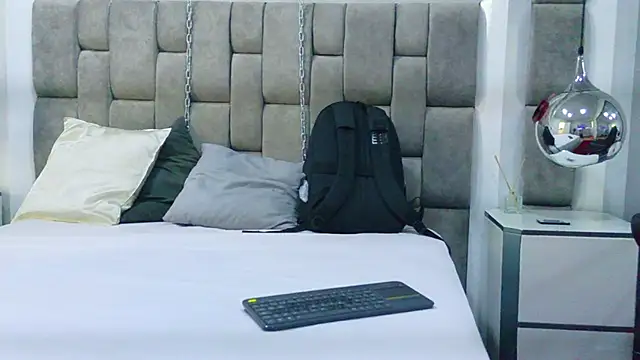 Austin_Reedss 웹캠 쇼