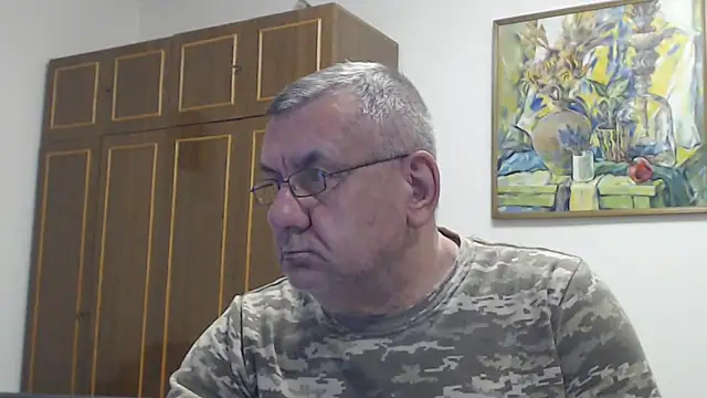 Вебкам-шоу machomale3