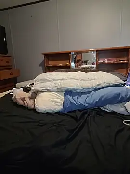 Show webcam de Deathrowe